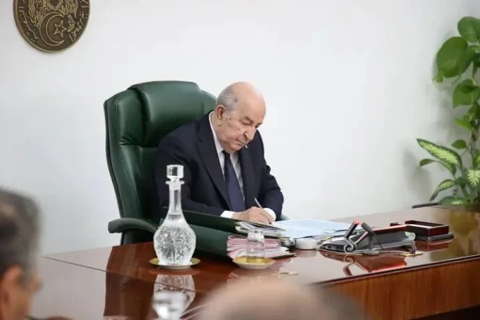 رئيس الجمهورية يشدد على تعديل قانون العقوبات ليتضمن تنفيذ حكم الإعدام على مفتعلي ومدبري الحرائق عمدا ومختطفي القصر والمنكلين بهم