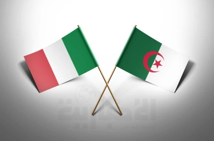 زيارة  ميلوني إلى الجزائر: محطة جديدة في مسار تعزيز الشراكة  الإستراتيجية بين البلدين