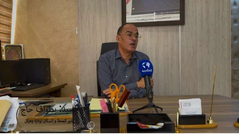 انطلاق حملة الصحة المدرسية :تخصيص 49 وحدة و300 إطار صحي