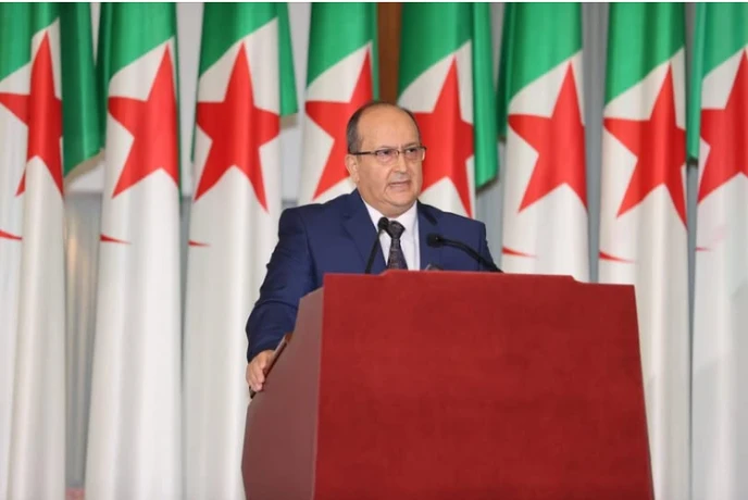 الوزير الأول يشرف على افتتاح الطبعة الـ28 لصالون الجزائر الدولي للكتاب