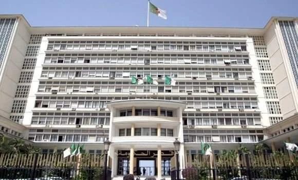 حركة واسعة في سلك الأمناء العامين للولايات