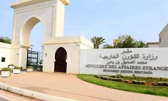 الجزائر تتلقى ب "ارتياح كبير" توقيع الأطراف السودانية على "الاتفاق السياسي الإطاري"