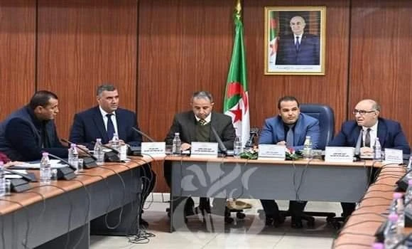 المجلس الشعبي الوطني: الإستماع للمدراء العامين للمؤسسات الإعلامية العمومية
