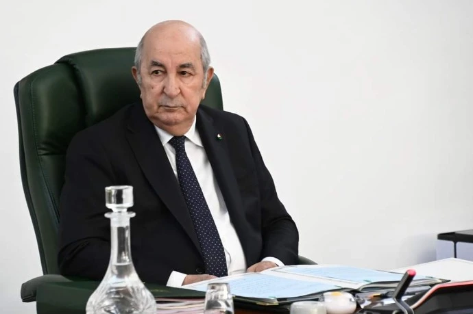 التكوين الجامعي: رئيس الجمهورية يأمر بإعادة النظر في التنظيم الحالي وبفتح المجال للجامعات الخاصة