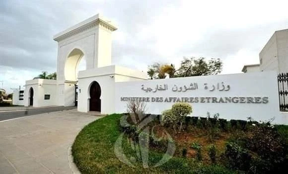 الجزائر تدين بشدة الاعتداءات الإرهابية بمالي