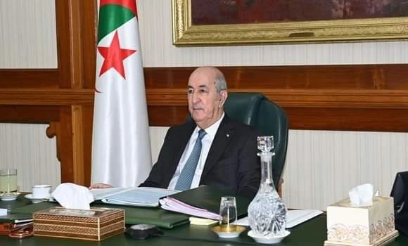 رئيس الجمهورية يعزي في وفاة رئيس مجلس الوزراء الايطالي الاسبق سيلفيو برلسكوني
