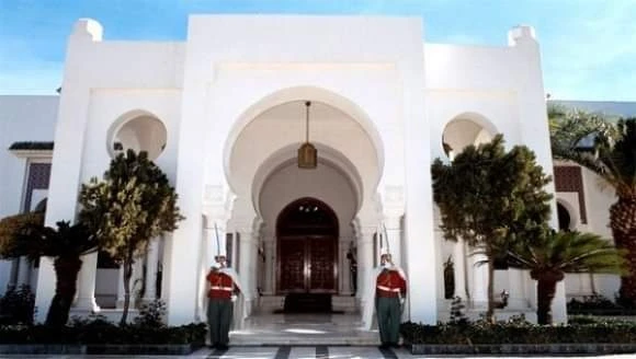 المديرية العامة للاتصال برئاسة الجمهورية تعزي في وفاة المصور الصحفي أمين شيخي