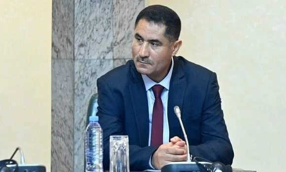 وزير الاتصال يعزّي في رحيل الصحفية وهيبة شريبط