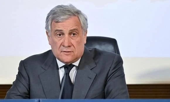 الأزمة في النيجر: وزير الخارجية الايطالي يجدد التأكيد على دعم بلاده لمبادرة الرئيس تبون لإيجاد حل سياسي