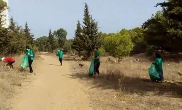 الجزائر تحيي اليوم العالمي للتطوع: تكريس روح المواطنة وغرس قيم التضامن