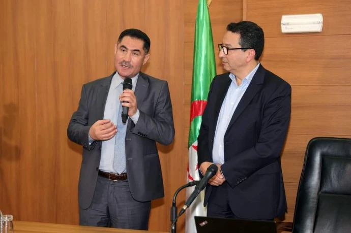 وزارة الاتصال تنظم محاضرة متبوعة بنقاش حول قياس المشاهدة التلفزيونية