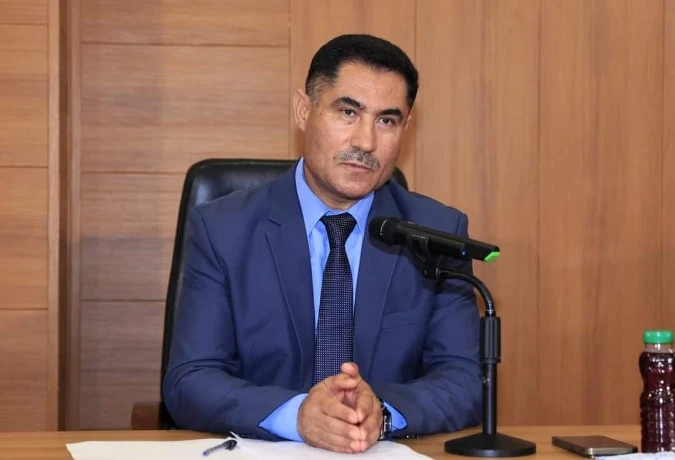 لعقاب: إيقاف بث البرامج التلفزيونية والإذاعية القائمة على جمع التبرعات إلى غاية صدور دفتر الشروط