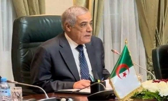 اجتماع مجلس الحكومة