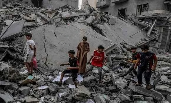 لجنة حقوق الطفل الأممية: الاحتلال الصهيوني انتهك الاتفاقية العالمية ويجب وضع حد لذلك