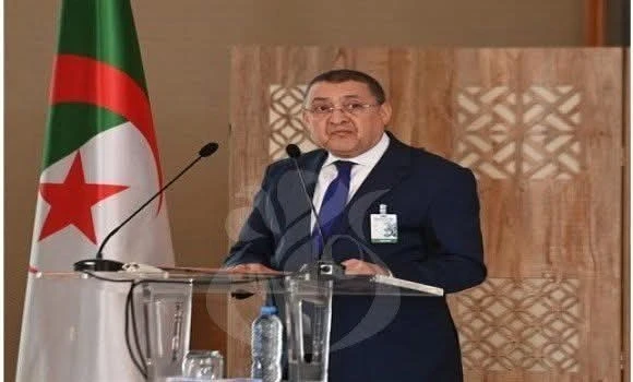 مراد  : رئيس الجمهورية يولي بالغ الحرص لتطوير كبريات مدن الوطن والارتقاء بها