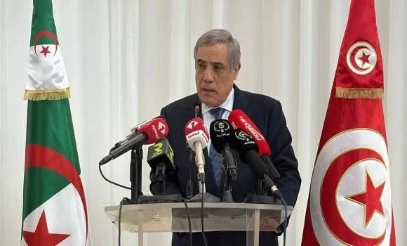 عرباوي: أحداث ساقية سيدي يوسف  "محطة من محطات العار" في تاريخ الاستعمار الفرنسي