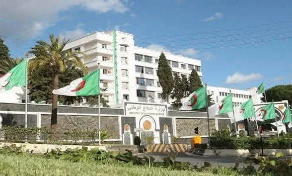 الفريق أول السعيد شنقريحة يعزي في وفاة 3 عسكريين في فيضانات عين تيموشنت