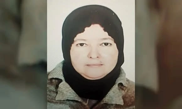 الصحفية بجريدة "المساء" هدى نذير في ذمة الله