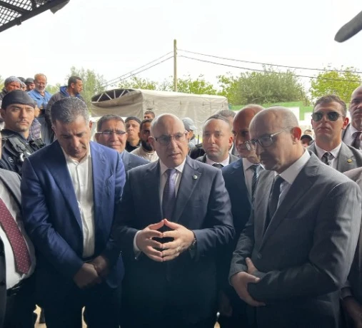 استحداث تطبيق رقمي لمراقبة مدى التزام التجار بمداومة أيام عيد الفطر