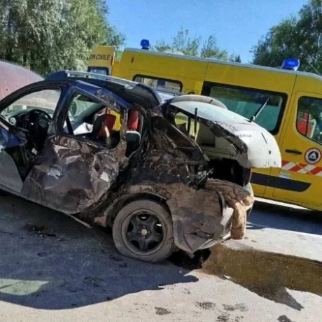 وفاة 6 أشخاص في حوادث المرور خلال الـ 24 ساعة الأخيرة