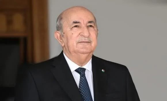 رئيس الجمهورية ينهي مهام وزير التجارة الخارجية وترقية الصادرات ورئيسة المجلس الوطني الاقتصادي والاجتماعي والبيئي