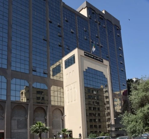 وزارة الاتصال تفتح حسابا على تطبيق تيك توك