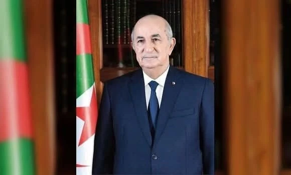 رئيس الجمهورية يتوجه برسالة الى الحجاج الميامين