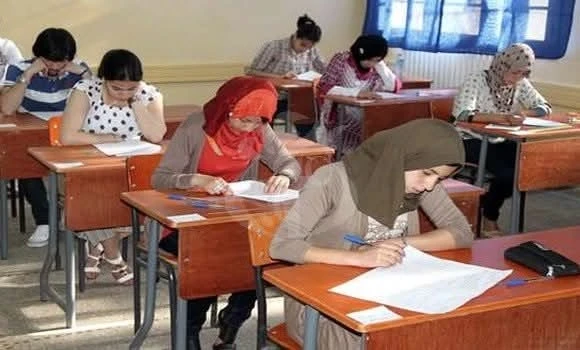 سعداوي يؤكد ضبط كافة الإجراءات والترتيبات لإنجاح الامتحانات