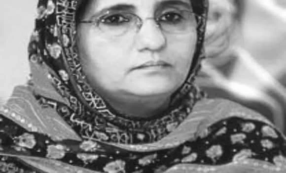 الصحراء الغربية: وفاة المستشارة برئاسة الجمهورية خديجة حمدي