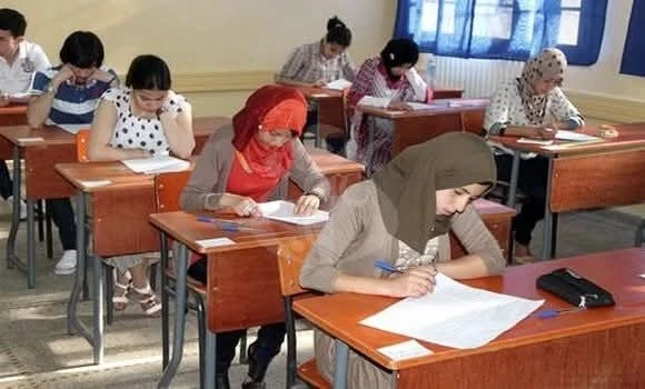 بكالوريا دورة جوان 2025: نسبة النجاح الوطنية بلغت 57ر51 بالمائة
