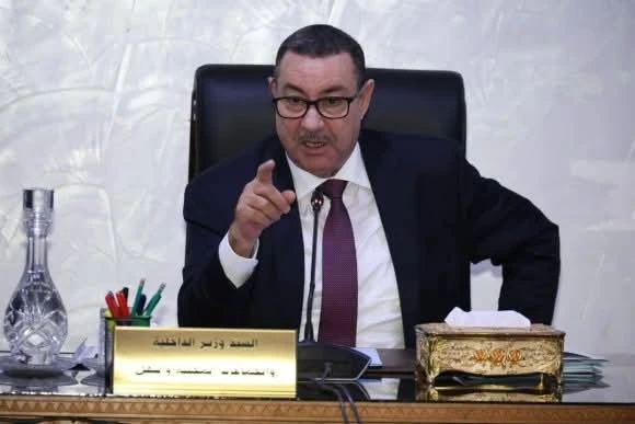 المحاور ذات الأولوية للتكفل بانشغالات المواطن محور اجتماع سعيود بولاة الجمهورية