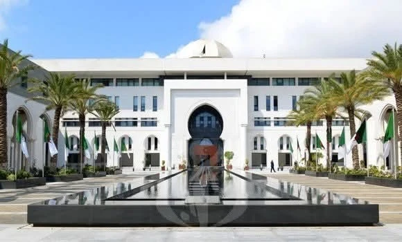 الجزائر تندد ب الطابع "المخزي" للعريضة التي أودعتها مالي لدى محكمة العدل الدولية