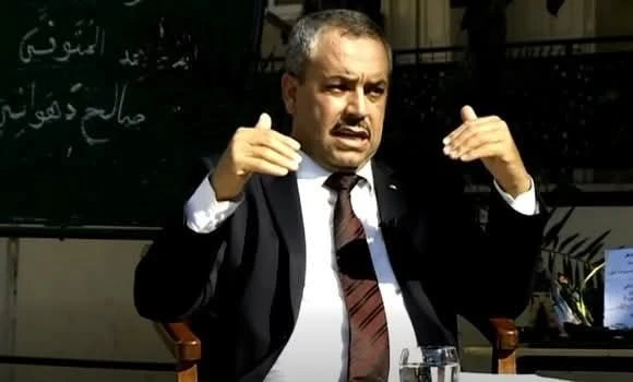 الدخول المدرسي 2025-2026: وزير التربية الوطنية يعطي إشارة الانطلاق الرسمي من ولاية الجزائر