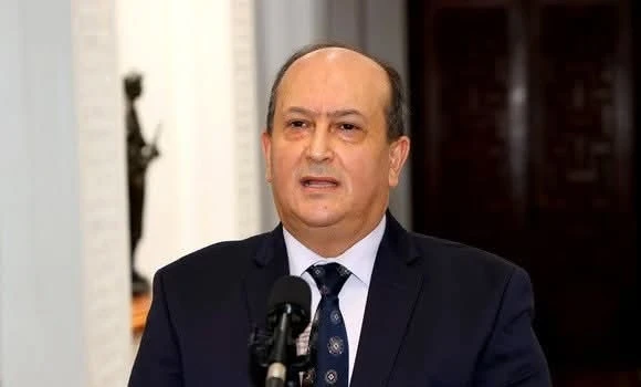 بتكليف من رئيس الجمهورية, الوزير الأول يقوم بزيارة عمل لولاية جيجل