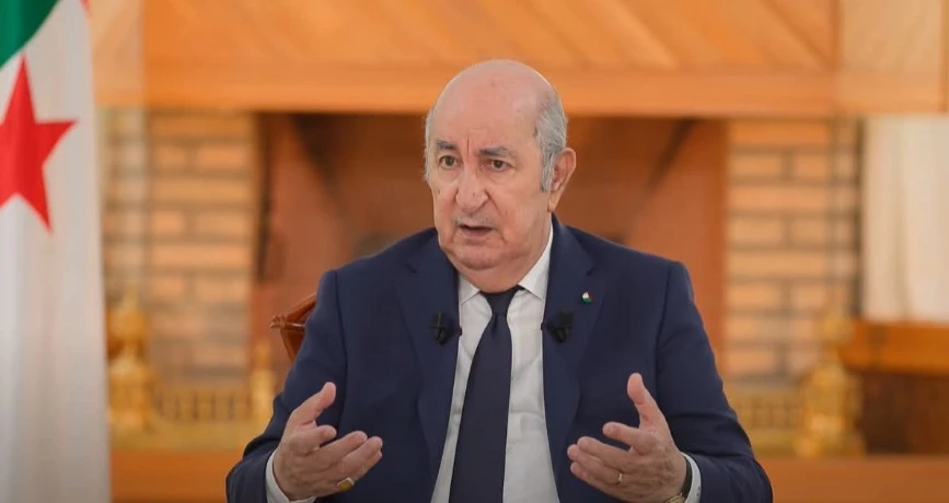 رئيس الجمهورية: نعمل على خلق توازن بين الاستيراد و الإنتاج المحلي وليس التقشف