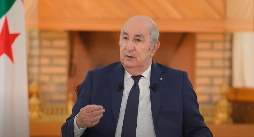 رئيس الجمهورية يؤكد التزامه بالشروع بدء من 2026 في إدراج زيادات جديدة في الأجور والمنح