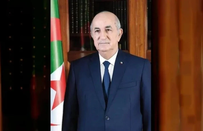 حركة عدم ا لانحياز تشيد بالدور الريادي لـرئيس الجمهورية وجهوده المقدرة في الدفع بقضايا إفريقيا ودول الجنوب