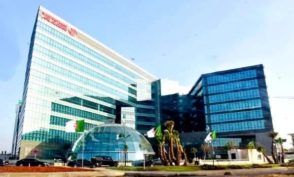 الخطوط الجوية الجزائرية تستأنف رحلاتها نحو جوهانسبرغ في 16 جانفي المقبل