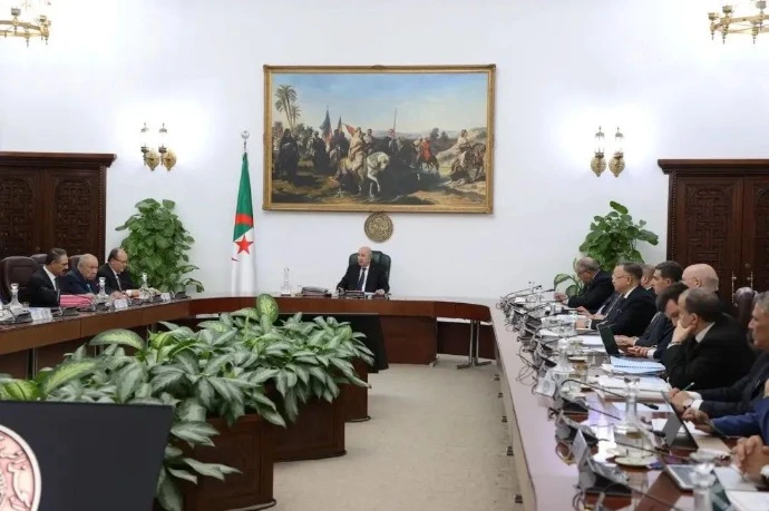 رئيس الجمهورية يأمر باللجوء الى التخزين للحفاظ على استقرار الأسعار