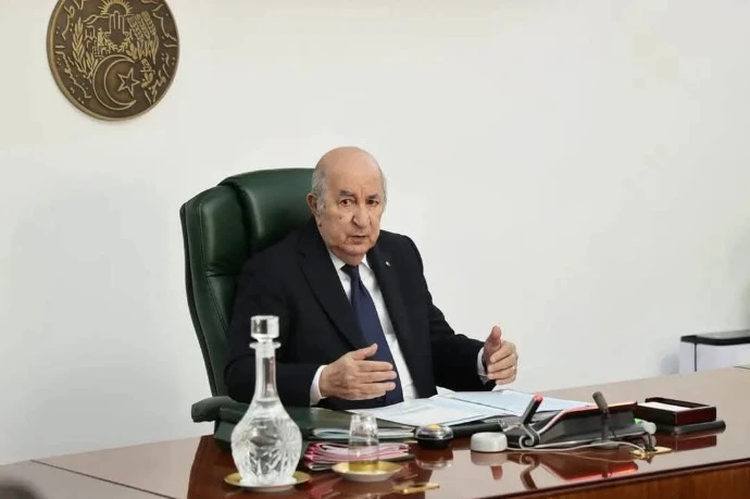 2025، سنة تعزيز المكاسب الاجتماعية وتحسين متواصل للإطار المعيشي للمواطن