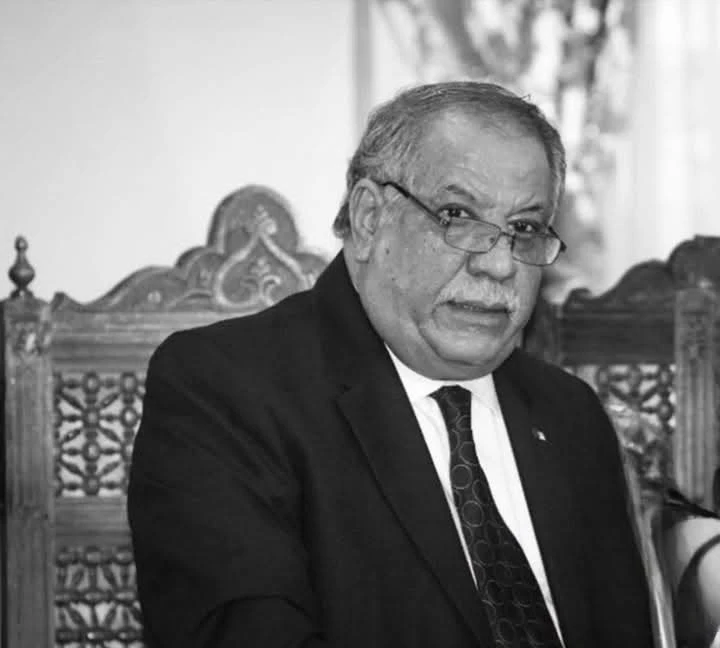 بوعلام بوعلام... رحيل أحد أبرز رجالات الدولة الذين كرسوا حياتهم لخدمة الوطن