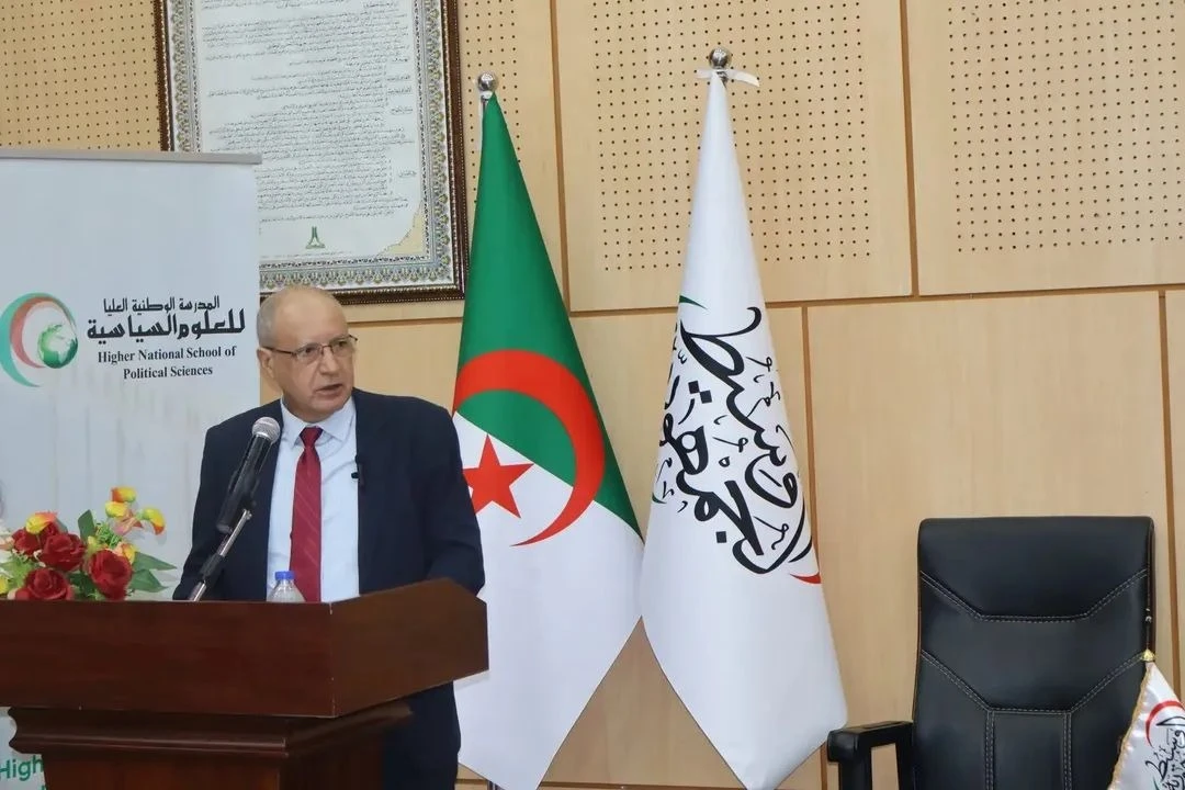تعليم عالي : إطلاق ماستر متخصص في مجال السياسات العامة وحوكمة الخدمة العمومية