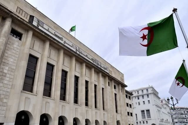 المجلس الشعبي الوطني: وزير الطاقة والطاقات المتجددة يعرض ميزانية القطاع  المقترحة لسنة 2027 أمام لجنة المالية