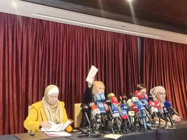 رفع دعوى قضائية ضد الكاتب كمال داود