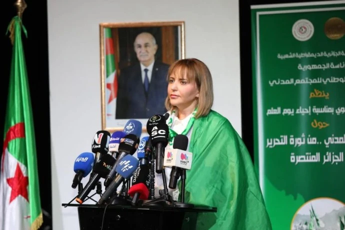 المرصد الوطني للمجتمع المدني يشجع الطلبة على الاستعانة بدعم الدولة لتجسيد  مشاريعهم