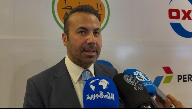 ناباك 2025  : توسيالي تبرم اتفاقية مع سونطراك وشريك امريكي لانتاج الهيدروجين الأخضر