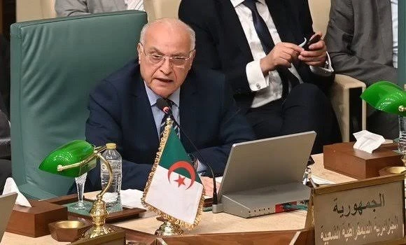 عطاف يشارك بكوالالمبور في مراسم افتتاح الدورة 58 لاجتماع وزراء خارجية  "رابطة دول جنوب شرق آسيا"