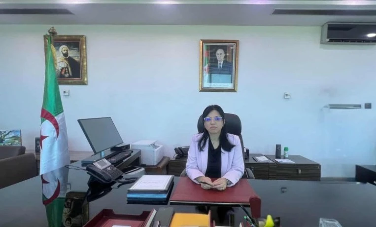 تجارة داخلية: عبد اللطيف تستقبل وفدا عن الاتحاد العام للتجار  والحرفيين