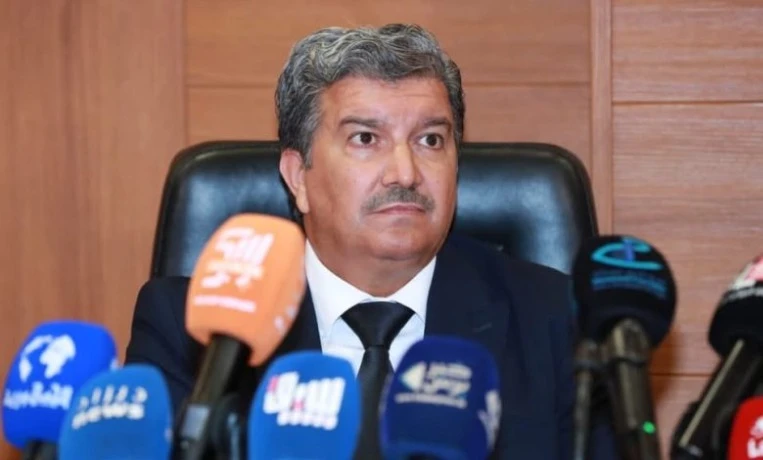 وزير الاتصال: بسط السيادة على الإذاعة والتلفزيون "محطة تاريخية فارقة" حققت  الاستقلال الإعلامي