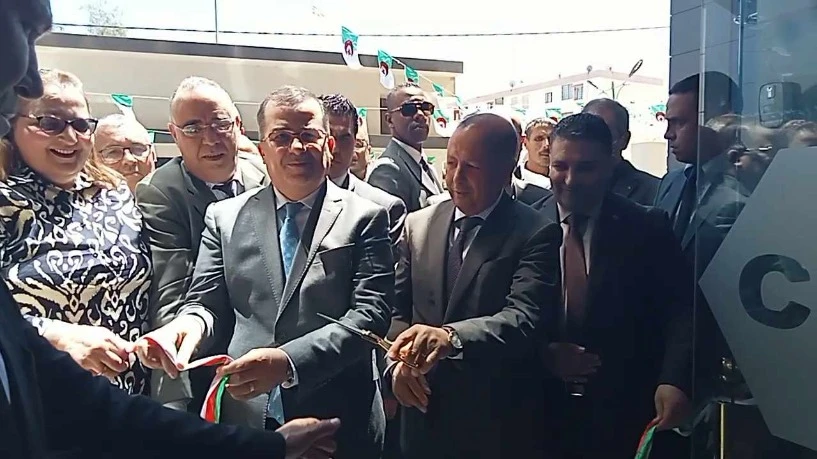 بن طالب يؤكد على أن الامتيازات الاجتماعية في قطاع الشغل مؤشر على الحركية الاقتصادية بالجزائر